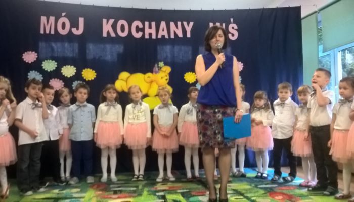 "Mój kochany miś" Rozstrzygnięcie trzeciej edycji konkursu plastycznego