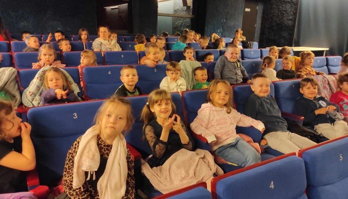 Nowe Horyzonty Edukacji Filmowej - "Basia"