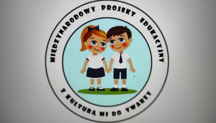 Międzynarodowy Projekt Edukacyjny „Z kulturą mi do twarzy”