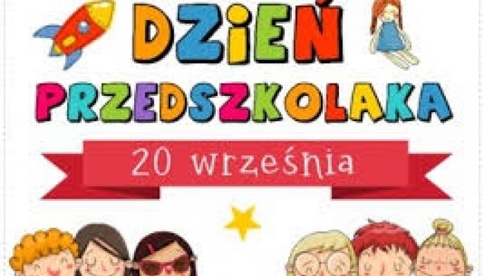 Dzień Przedszkolaka