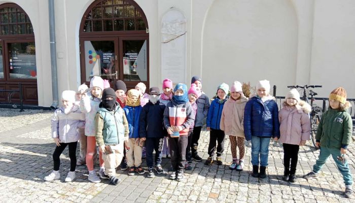 Edukacja Młode Horyzonty rok szkolny 2025/2026