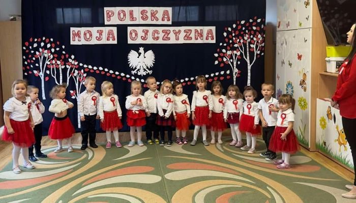 „Polska- Moja Ojczyzna”- Konkurs Recytatorski