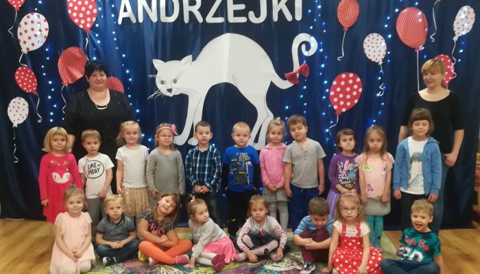 ANDRZEJKI