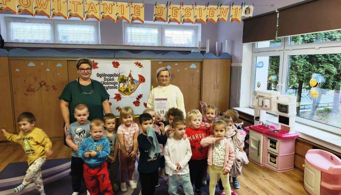 Ogólnopolski Dzień Głośnego Czytania