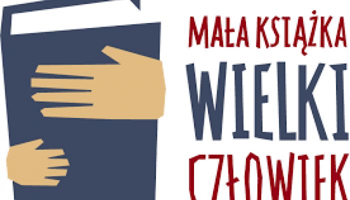 PROJEKT DLA DZIECI W WIEKU PRZEDSZKOLNYM   ,, MAŁA KSIĄŻKA, WIELKI CZŁOWIEK ‘’