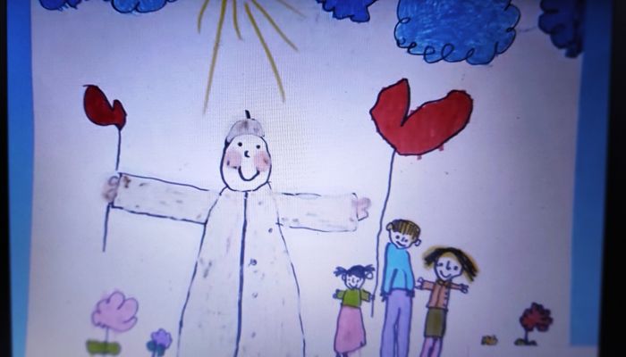 WYNIKI XX KONKURSU PLASTYCZNEGO „JAN PAWEŁ II – NASZ PAPIEŻ”