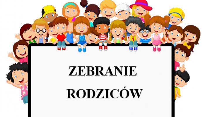 ZEBRANIE