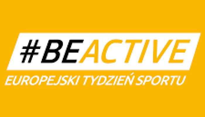 Europejski Tydzień Sportu